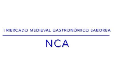 Cierre de la narrativa NCA de 2º ESO, Saborea: saber y sabor