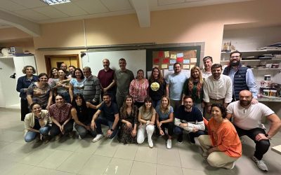 Formación NCA para el profesorado de 3º ESO, 4º ESO y Bachillerato