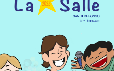 Fiestas en Honor a San Juan Bautista de La Salle 2023