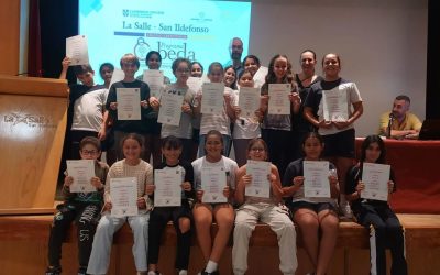 Certificaciones Cambridge YLE 2023