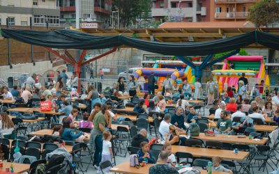 Fiestas de La Salle 2024