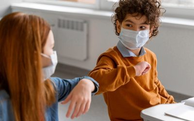 Recomedaciones en procesos infecciosos