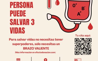III Campaña de hemodonación