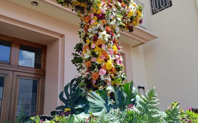 Cruz de mayo