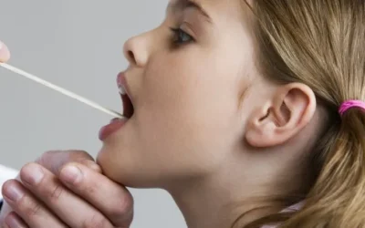 Información y recomendaciones ante casos de faringoamigdalitis por estreptococo/ escarlatina