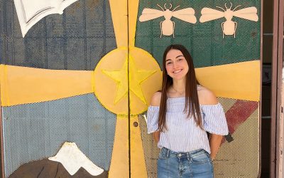 Éxito de nuestro centro en la Ruta de las Estrellas 2026: Una de nuestras alumnas entre los 18 expedicionarios de la provincia