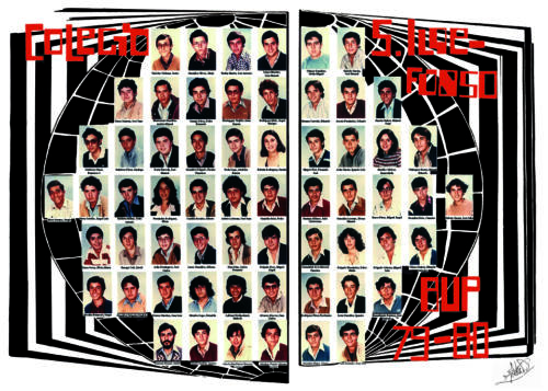 32ª Promoción Curso 1979-1980