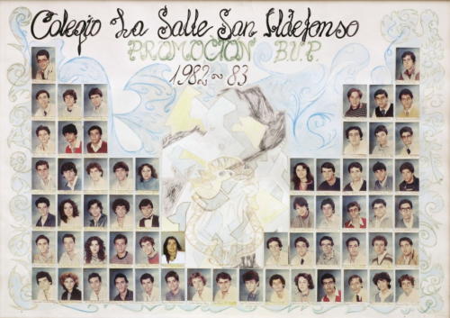 35ª Promoción Curso 1982-1983