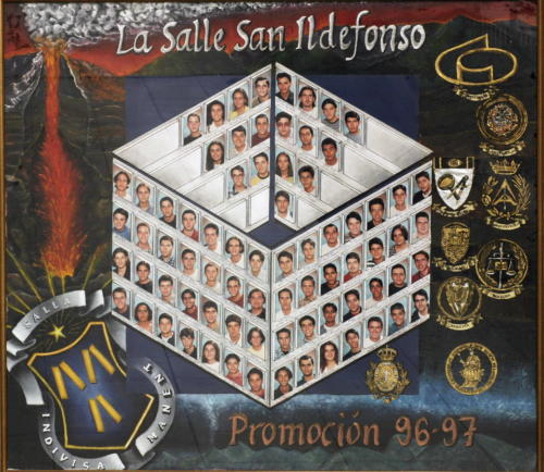 49ª Promoción Curso 1996-1997