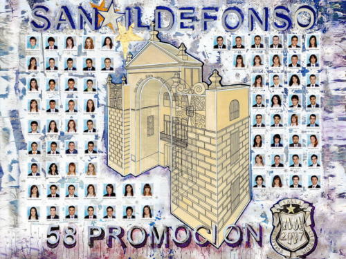 58ª Promoción Curso 2006-2007