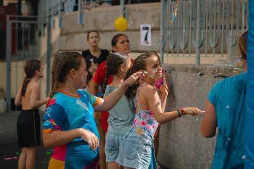 FIESTAS DE LA SALLE 2024_116