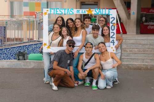 FIESTAS DE LA SALLE 2024_121