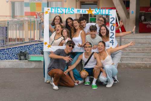 FIESTAS DE LA SALLE 2024_122