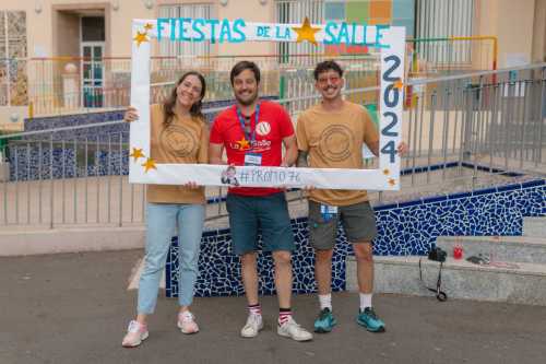 FIESTAS DE LA SALLE 2024_123