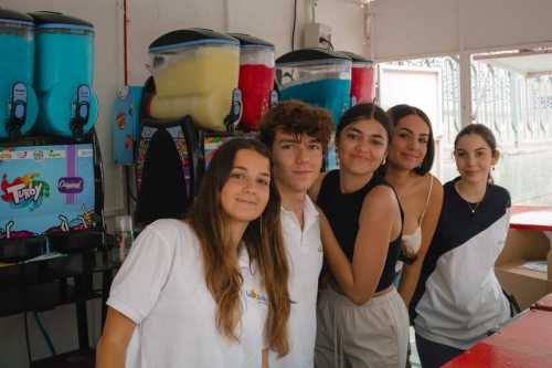 FIESTAS DE LA SALLE 2024_125