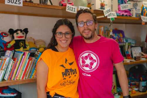 FIESTAS DE LA SALLE 2024_129