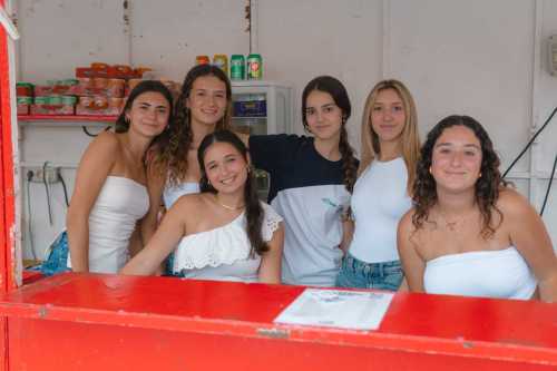FIESTAS DE LA SALLE 2024_147