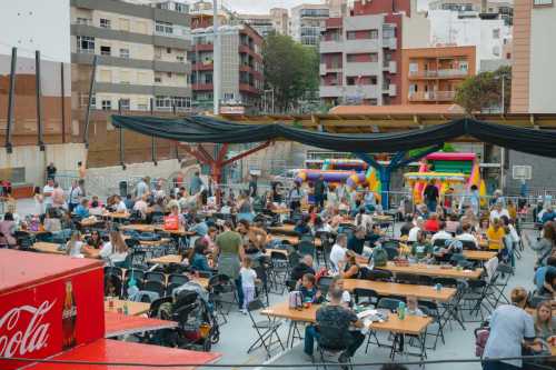 FIESTAS DE LA SALLE 2024_150