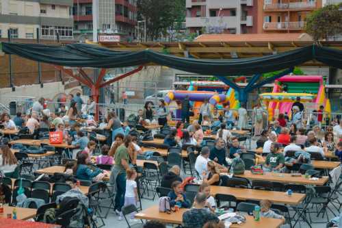 FIESTAS DE LA SALLE 2024_151