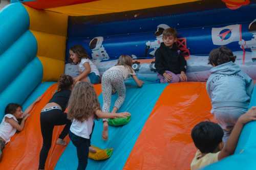 FIESTAS DE LA SALLE 2024_156