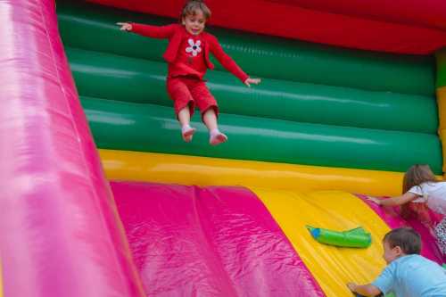 FIESTAS DE LA SALLE 2024_158