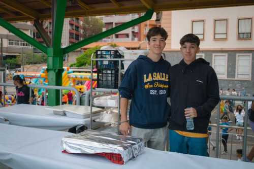 FIESTAS DE LA SALLE 2024_162