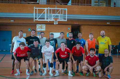 FIESTAS DE LA SALLE 2024_165